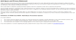 Desktop Screenshot of mkt2984.com
