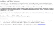 Tablet Screenshot of mkt2984.com